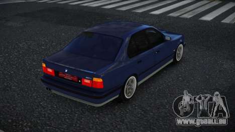 BMW M5 E34 Yeveyira pour GTA 4