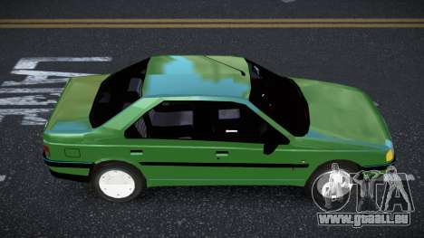 Peugeot 405 Vamlu für GTA 4