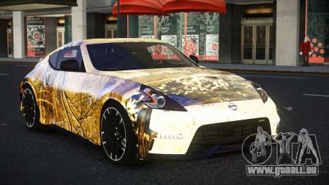Nissan 370Z Danter S13 für GTA 4