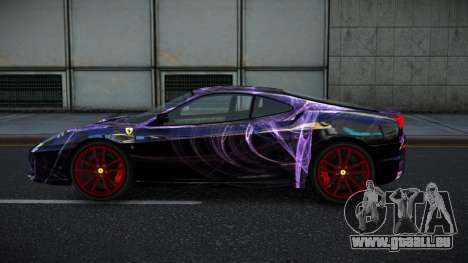 Ferrari F430 Casaly S10 für GTA 4