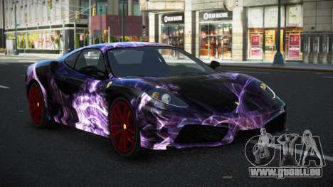Ferrari F430 Casaly S10 für GTA 4