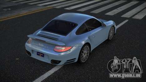 Porsche 911 Ifuv pour GTA 4
