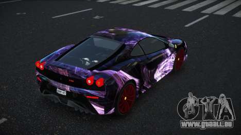 Ferrari F430 Casaly S10 für GTA 4