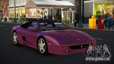 Ferrari F355 Daima pour GTA 4