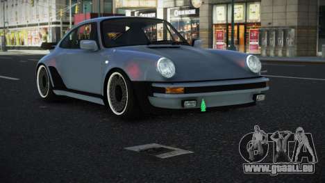 Porsche 911 Caezi für GTA 4