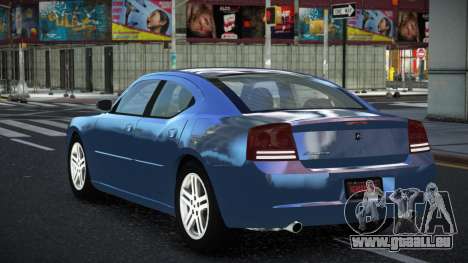 Dodge Charger Gaju für GTA 4