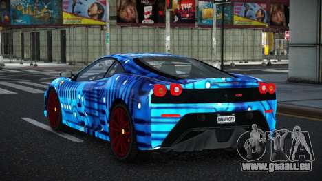 Ferrari F430 Casaly S4 für GTA 4