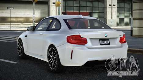 BMW M2 Cocicufo für GTA 4