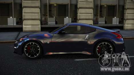 Nissan 370Z Danter für GTA 4