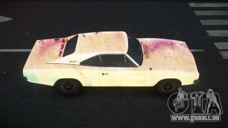 Dodge Charger Rimany S9 für GTA 4