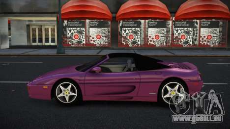 Ferrari F355 Daima pour GTA 4