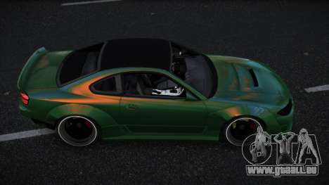 Nissan Silvia Zadunofat für GTA 4