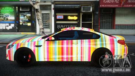 BMW M6 Saluy S5 für GTA 4