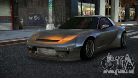 Mazda RX-7 Baijas für GTA 4