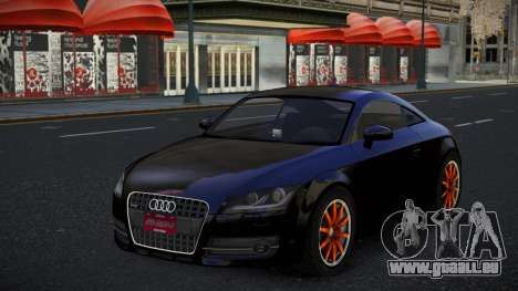 Audi TT Anil pour GTA 4