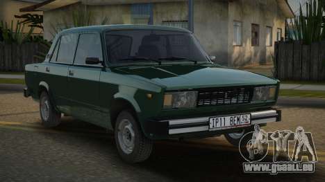 VAZ 2105 LarokAIC für GTA San Andreas