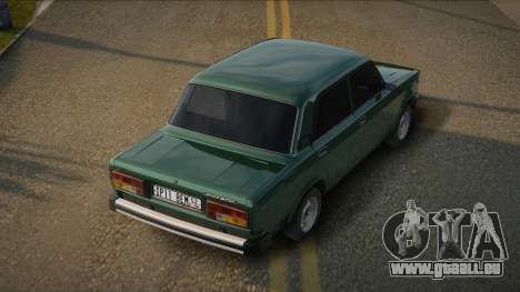 VAZ 2105 LarokAIC für GTA San Andreas
