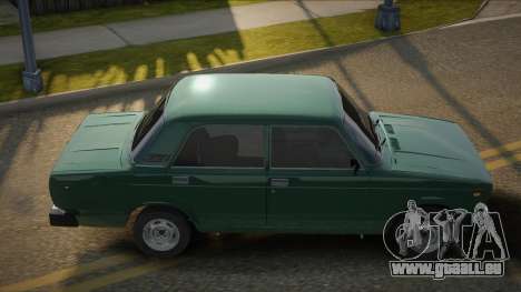 VAZ 2105 LarokAIC für GTA San Andreas