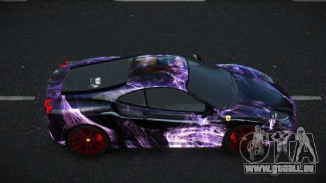 Ferrari F430 Casaly S10 für GTA 4