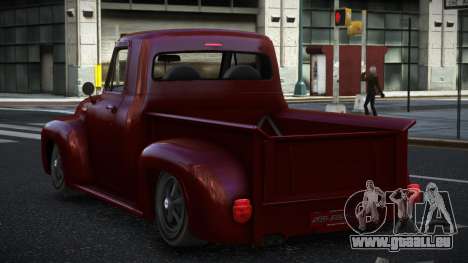 Ford FR100 Ragunuv pour GTA 4