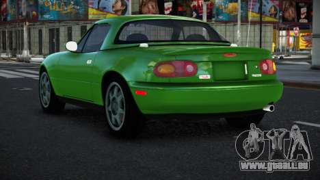 Oldsmobile Vista Cruiser Tewalalil für GTA 4
