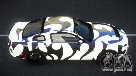 Shelby GT500 Else S3 für GTA 4