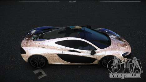 McLaren P1 Jorjamin S1 für GTA 4