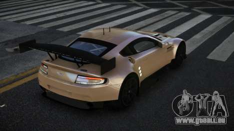 Aston Martin Vantage Hoceg für GTA 4