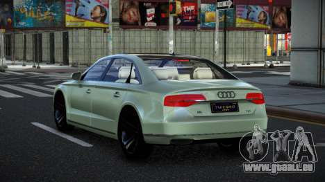 Audi A8L Vetuma für GTA 4