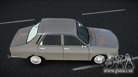 Dacia 1300 Qasorer für GTA 4