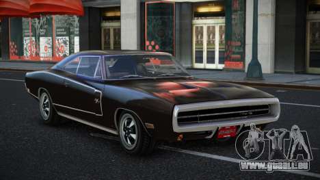 Dodge Charger Huzna pour GTA 4