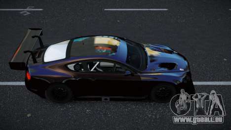BMW M3 E30 Tilgu für GTA 4
