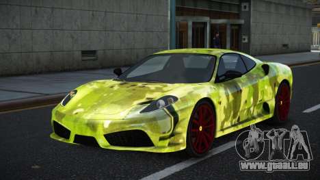 Ferrari F430 Casaly S1 für GTA 4