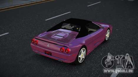Ferrari F355 Daima pour GTA 4