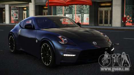 Nissan 370Z Danter für GTA 4