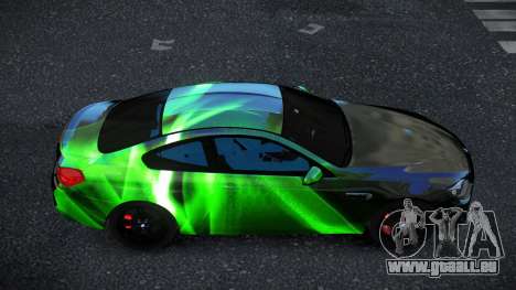 BMW M6 Saluy S12 für GTA 4