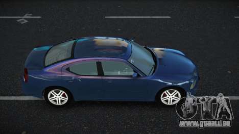 Dodge Charger Gaju für GTA 4