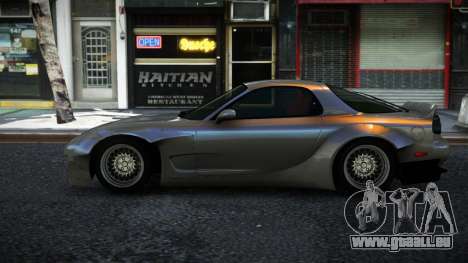 Mazda RX-7 Baijas für GTA 4