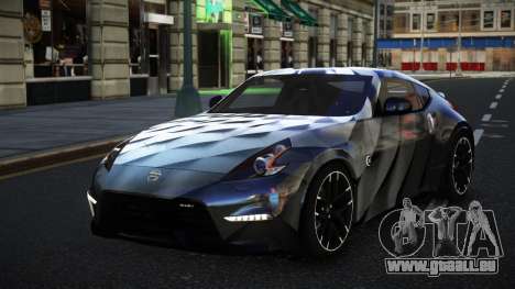 Nissan 370Z Danter S11 für GTA 4