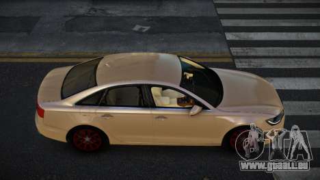 Audi A6 Vewqov für GTA 4