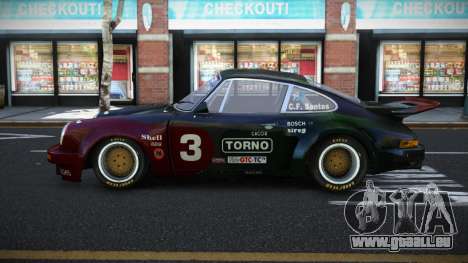 Porsche 911 Dayeka für GTA 4