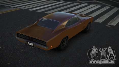 Dodge Charger Rimany für GTA 4