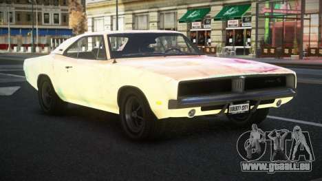 Dodge Charger Rimany S9 für GTA 4
