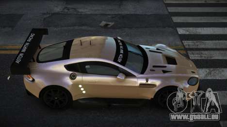 Aston Martin Vantage Hoceg für GTA 4