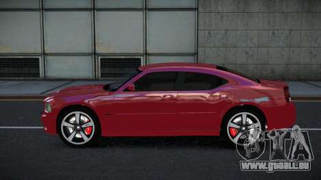 Dodge Charger Bacuxifay für GTA 4