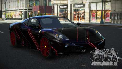 Ferrari F430 Casaly S2 pour GTA 4