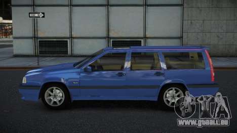 Volvo 850 Sadlibac für GTA 4