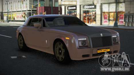 Rolls-Royce Phantom Kasom für GTA 4