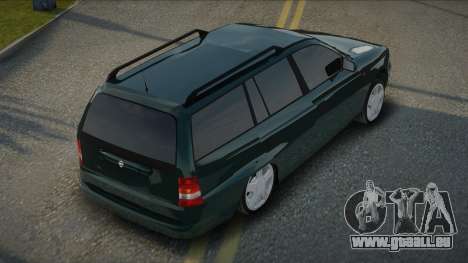 Opel Astra F Universal Terap10 für GTA San Andreas
