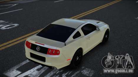 Ford Mustang Fevpa für GTA 4
